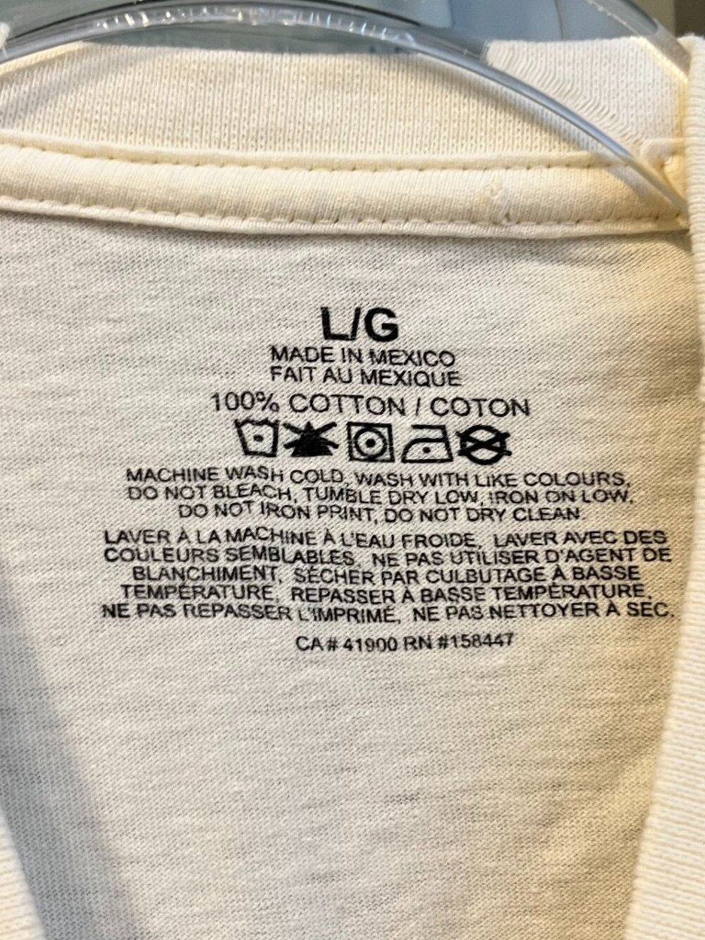 Matisse Tee - Picture 3 of 4